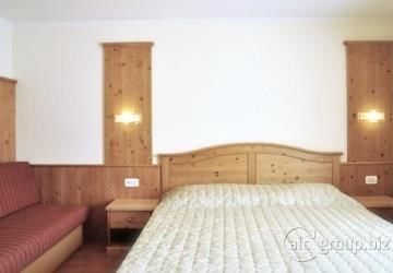 B&B Bracun Corvara In Badia Exterior foto